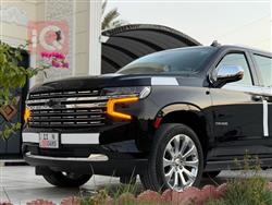 شيفروليه تاهو